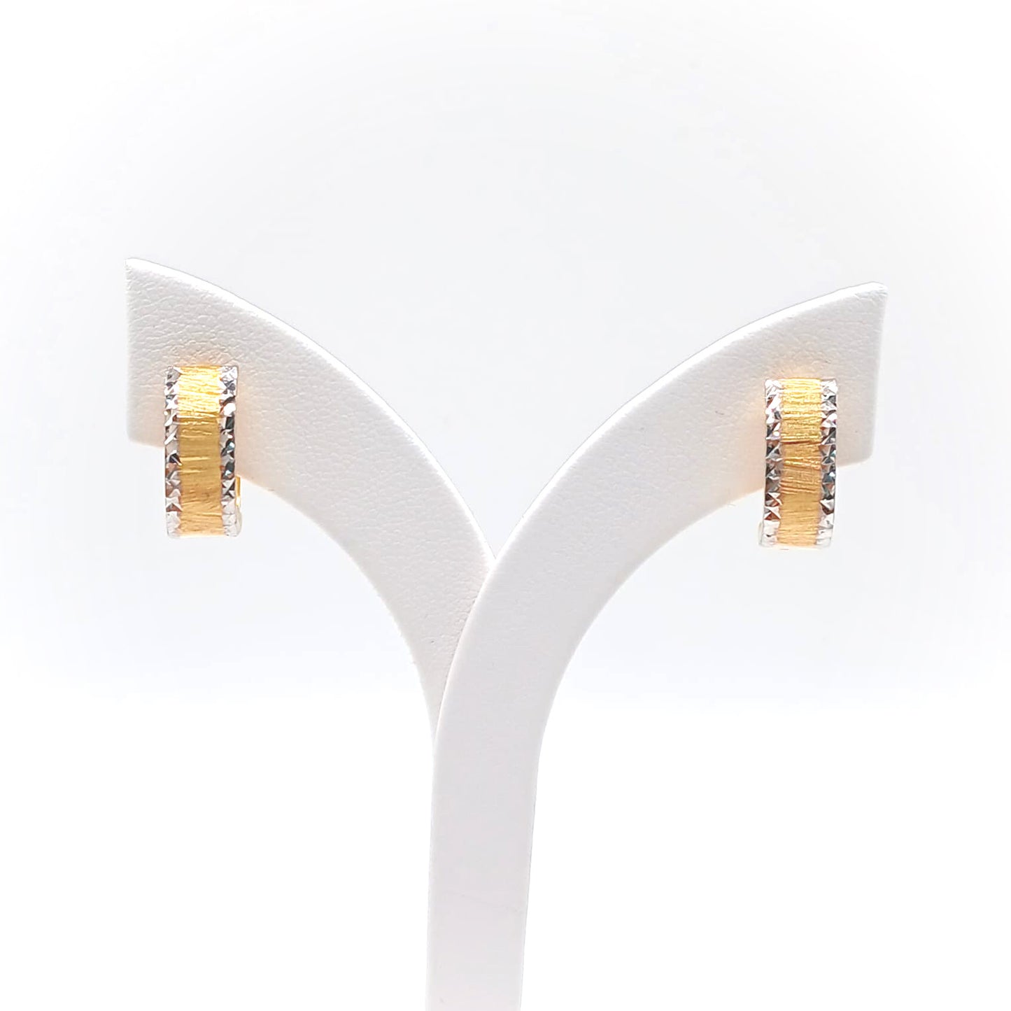 22K / 916 Gold - Inspire Jubilee Earring - 2.60 gm