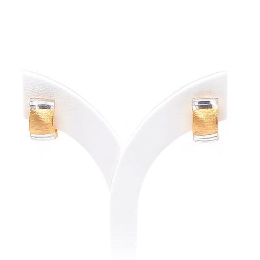 22K / 916 Gold - Inspire Jubilee Earring - 3.34 gm