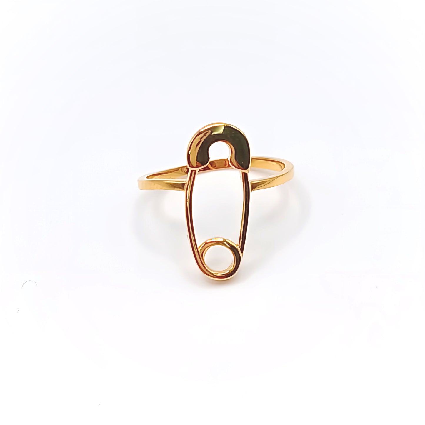 22K / 916 Gold - Inspire Jubilee Ring - 2.56 gm