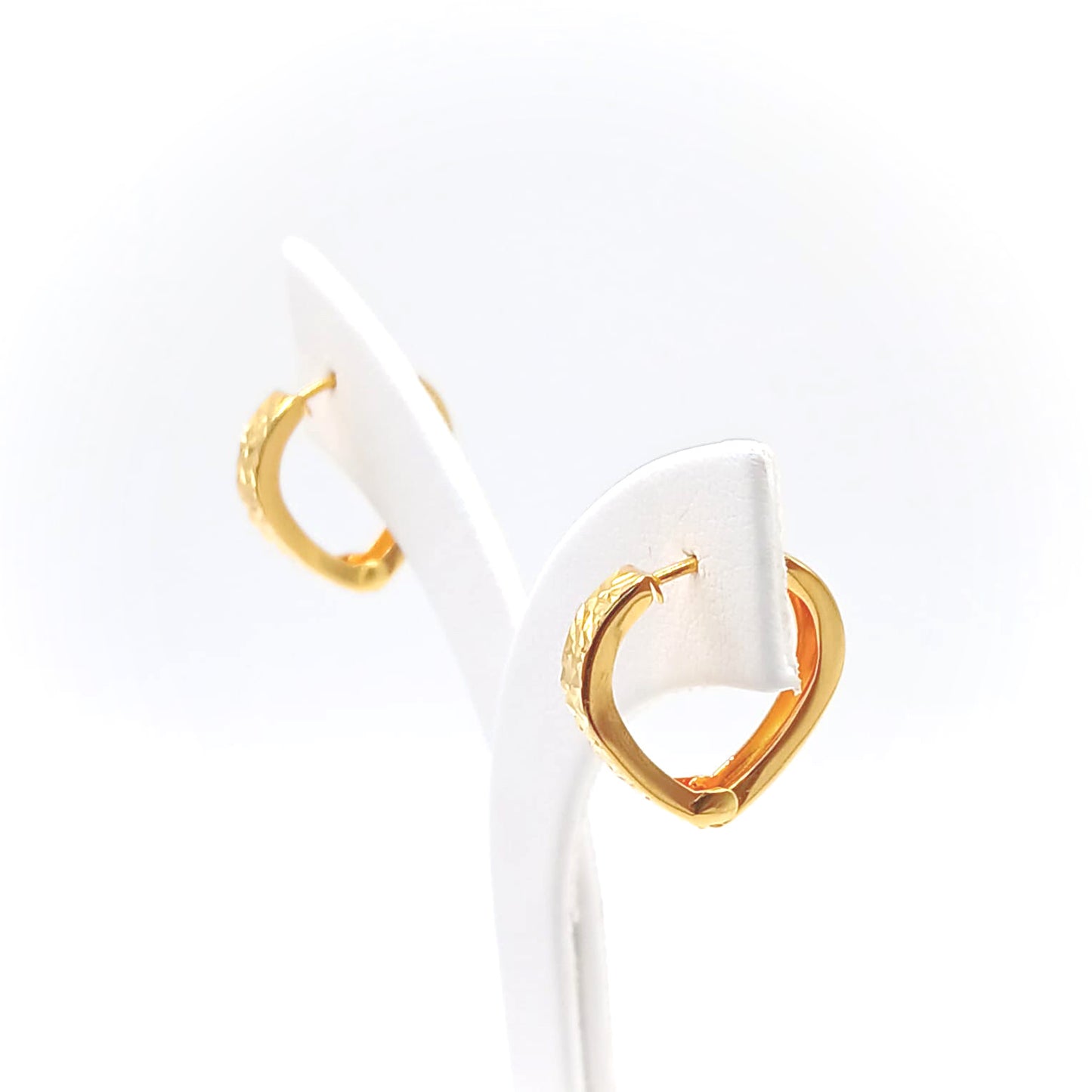 22K / 916 Gold - Inspire Jubilee Earring - 2.20 gm