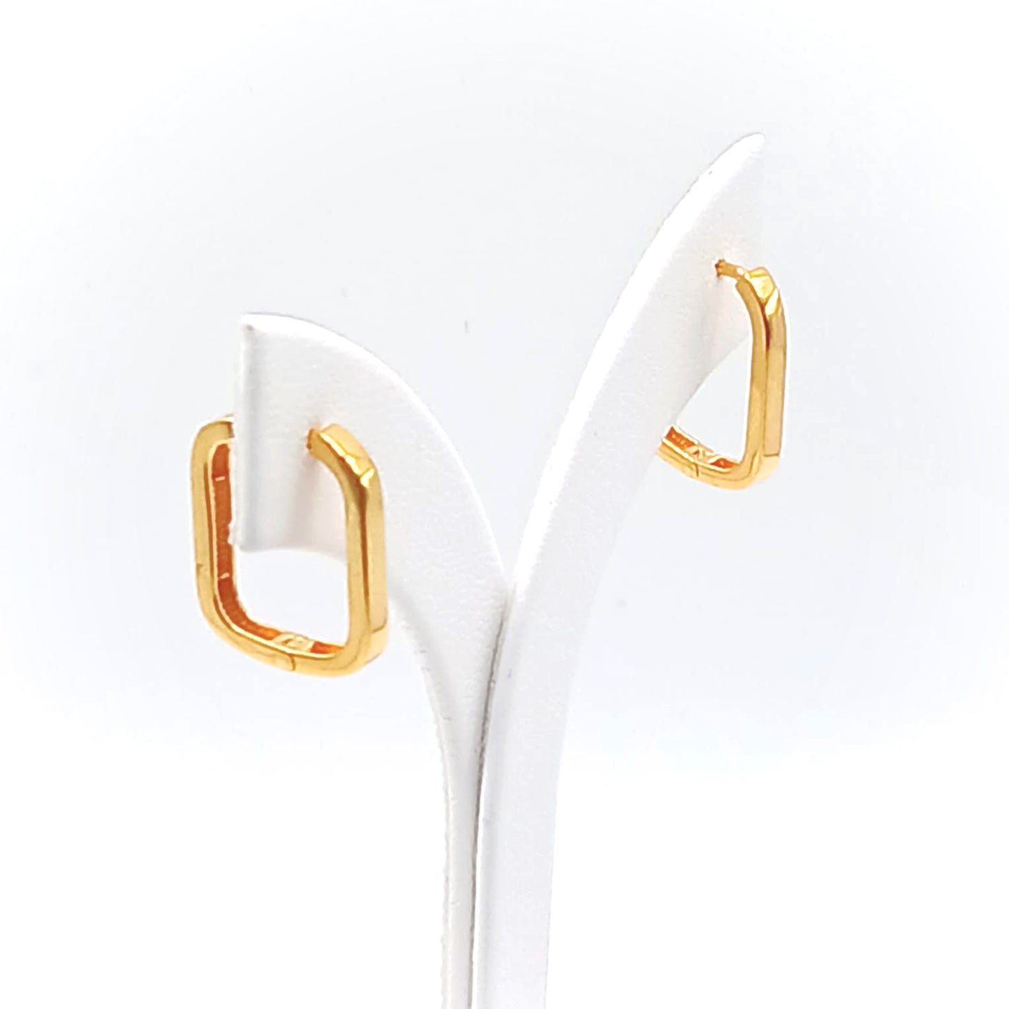 22K / 916 Gold - Inspire Jubilee Earring - 3.30 gm