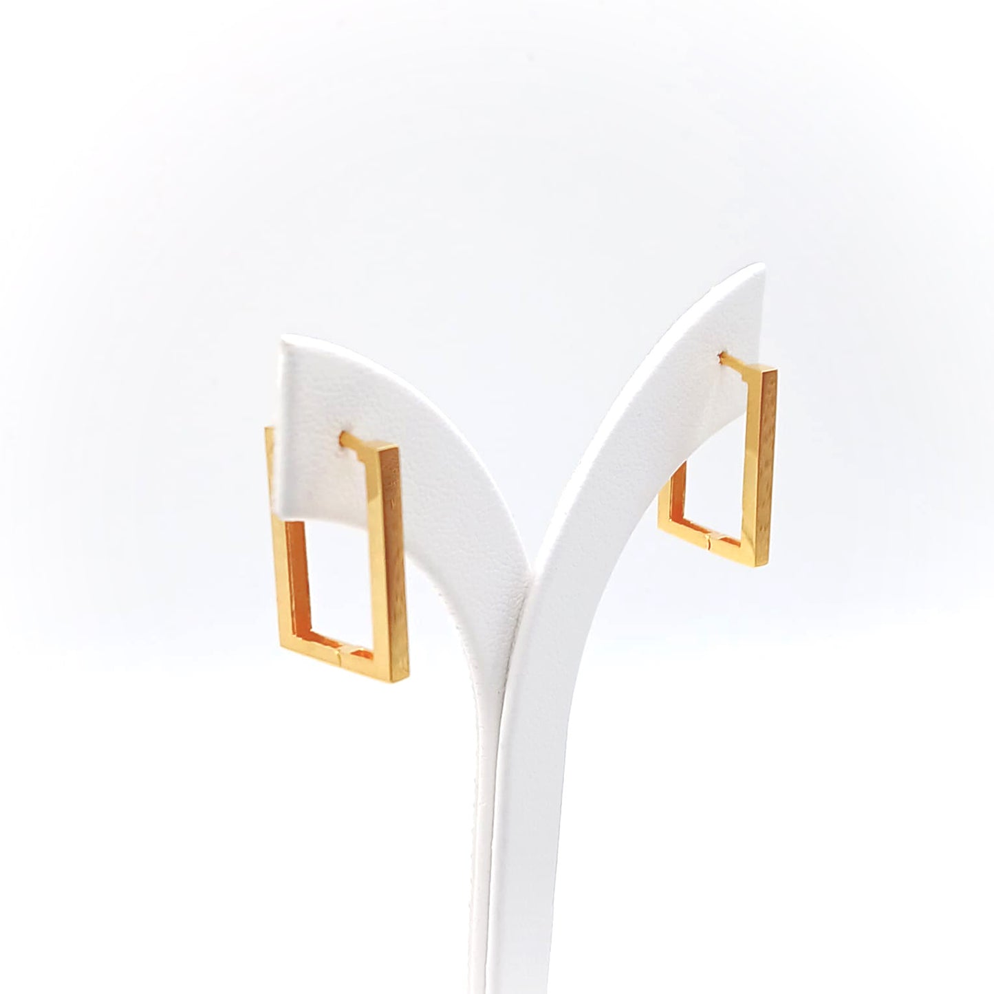 22K / 916 Gold - Inspire Jubilee Earring - 4.59 gm
