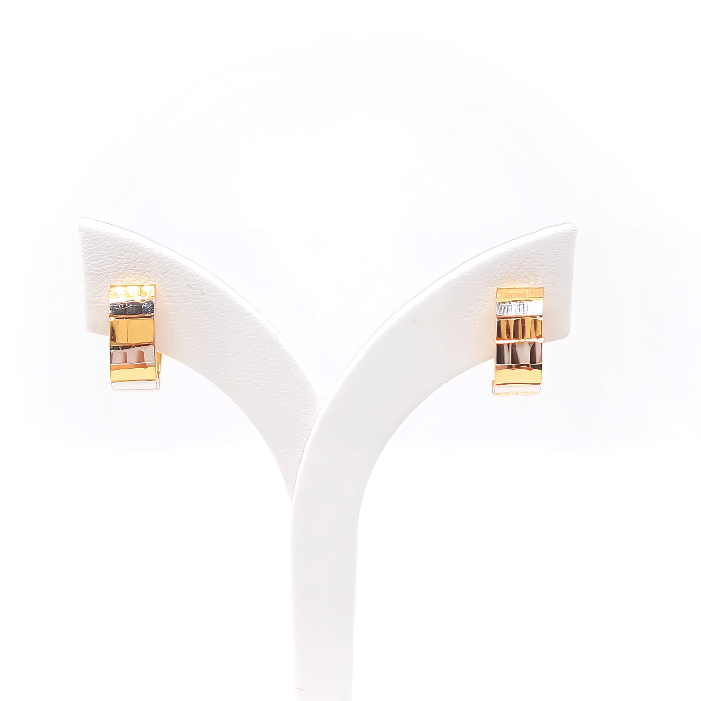 22K / 916 Gold - Inspire Jubilee Earring - 2.50 gm