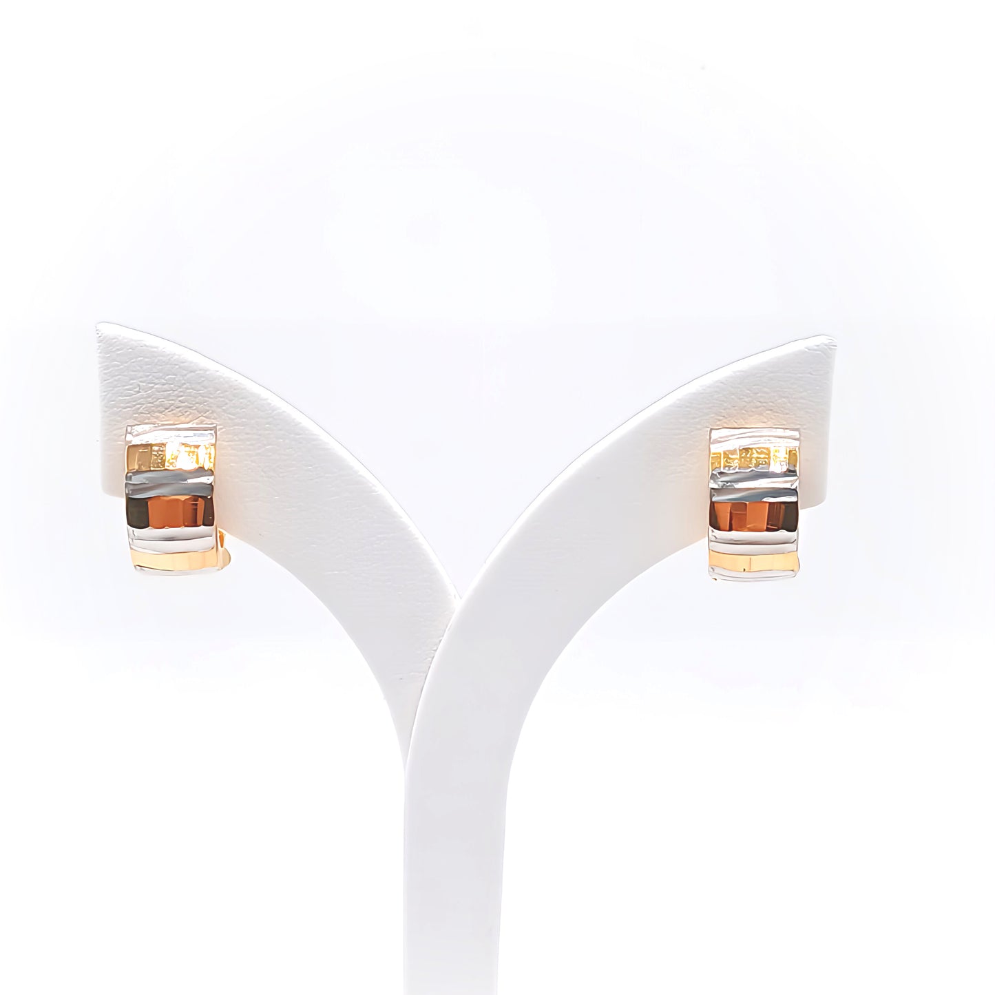 22K / 916 Gold - Inspire Jubilee Earring - 3.27 gm