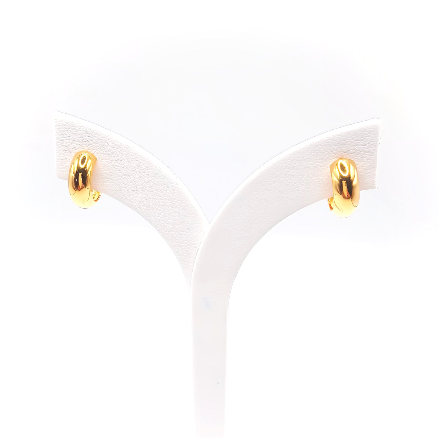 22K / 916 Gold - Inspire Elegance Earring - 3.76 gm