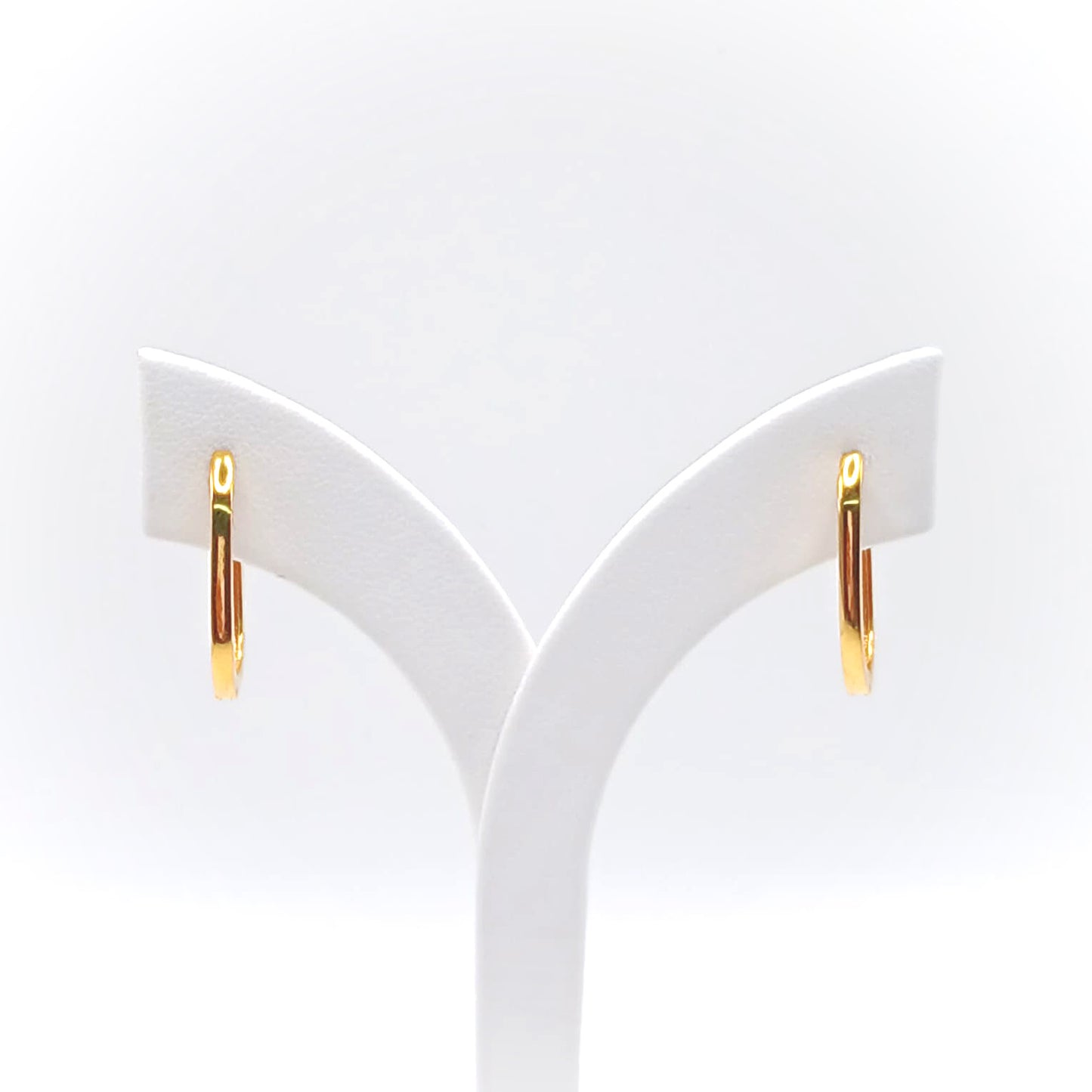 22K / 916 Gold - Inspire Jubilee Earring - 2.24 gm
