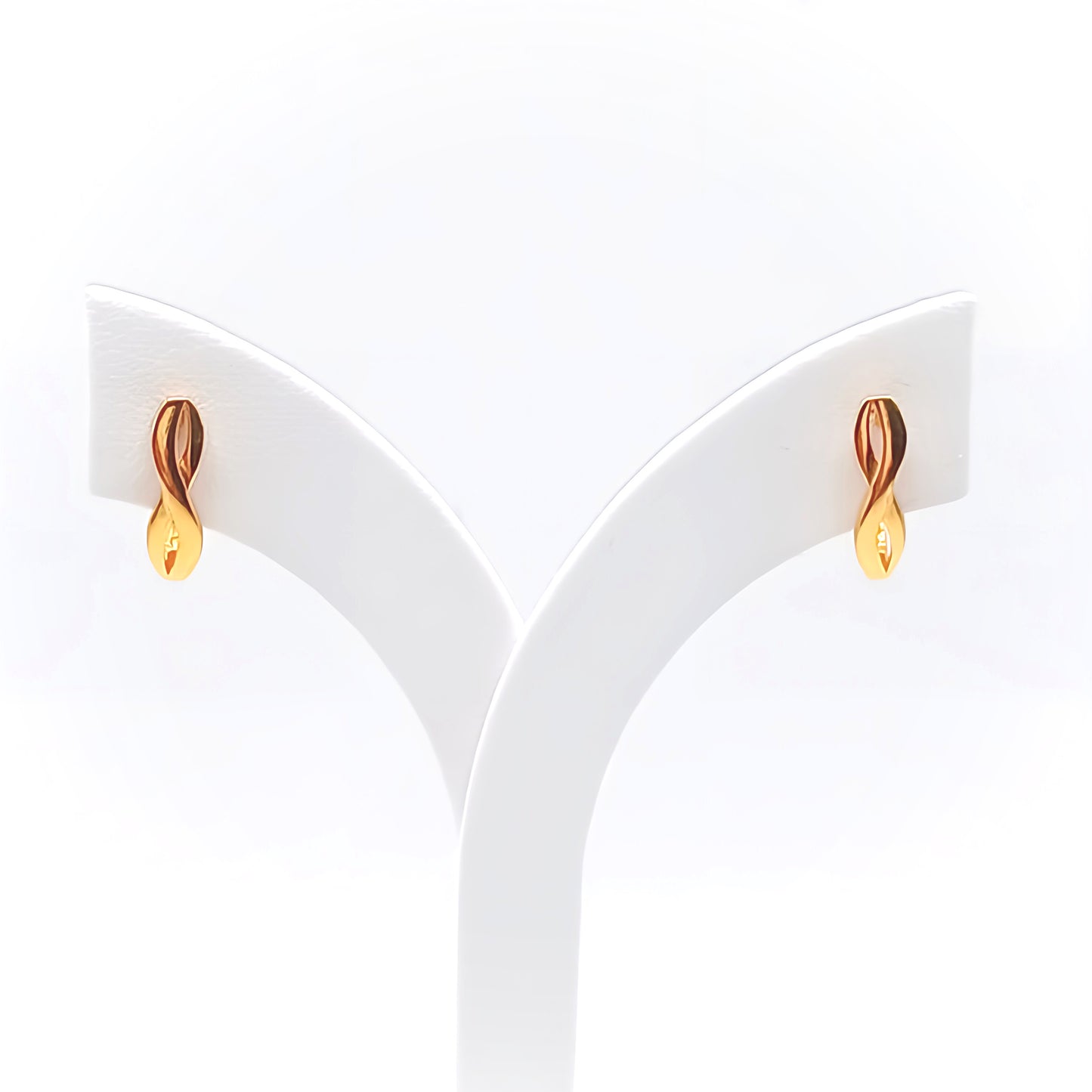 22K / 916 Gold - Inspire Jubilee Earring - 1.94 gm
