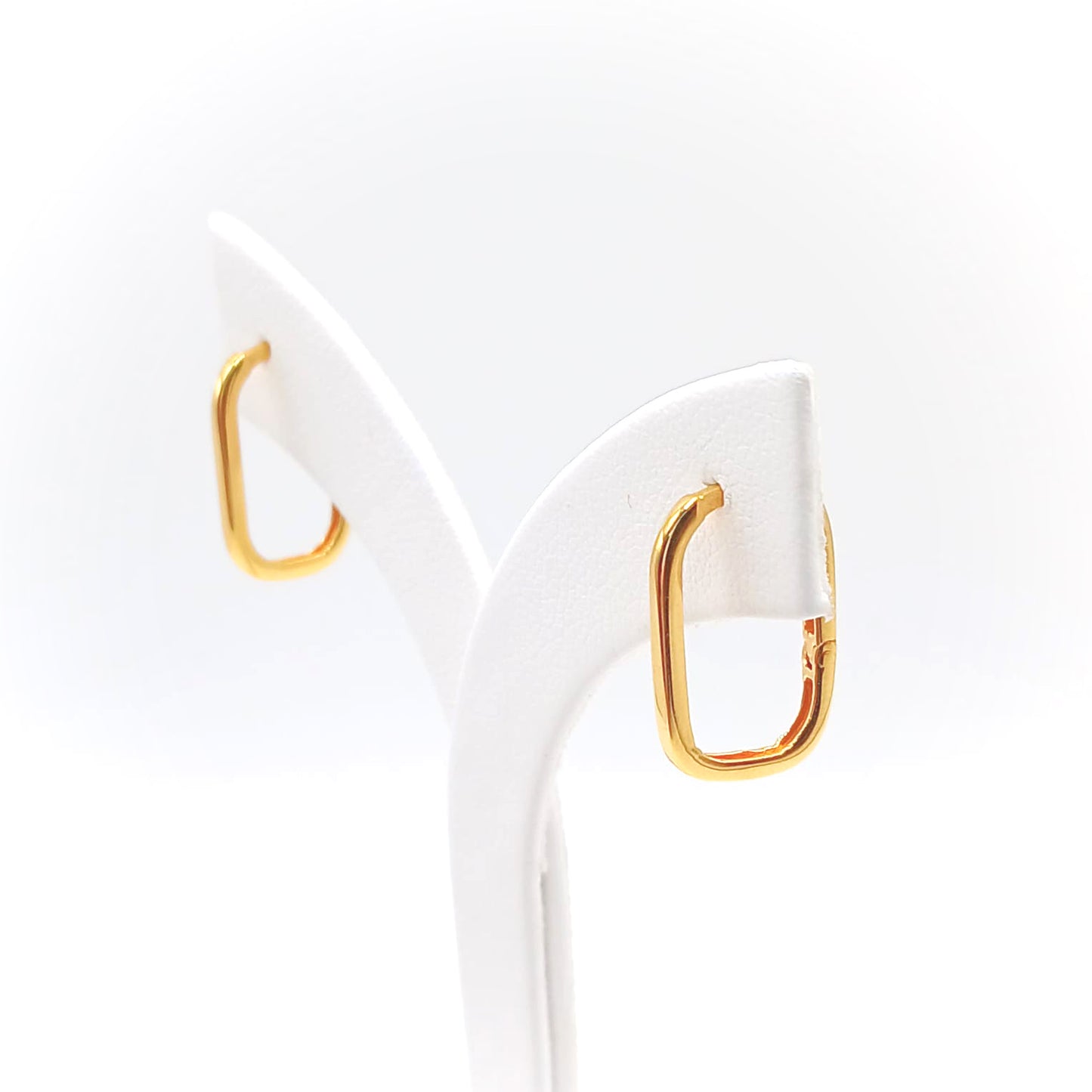 22K / 916 Gold - Inspire Jubilee Earring - 2.24 gm
