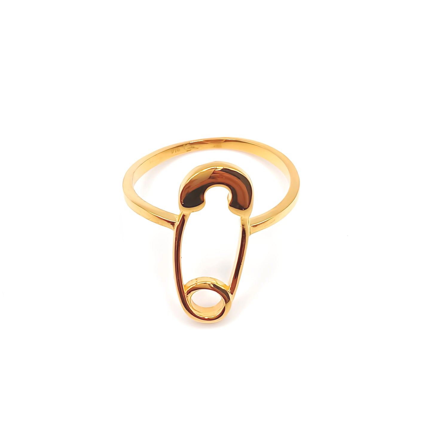 22K / 916 Gold - Inspire Jubilee Ring - 2.73 gm