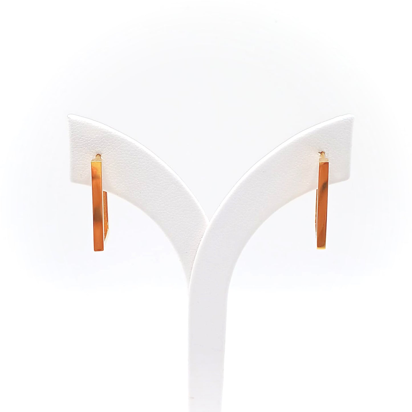22K / 916 Gold - Inspire Jubilee Earring - 4.59 gm