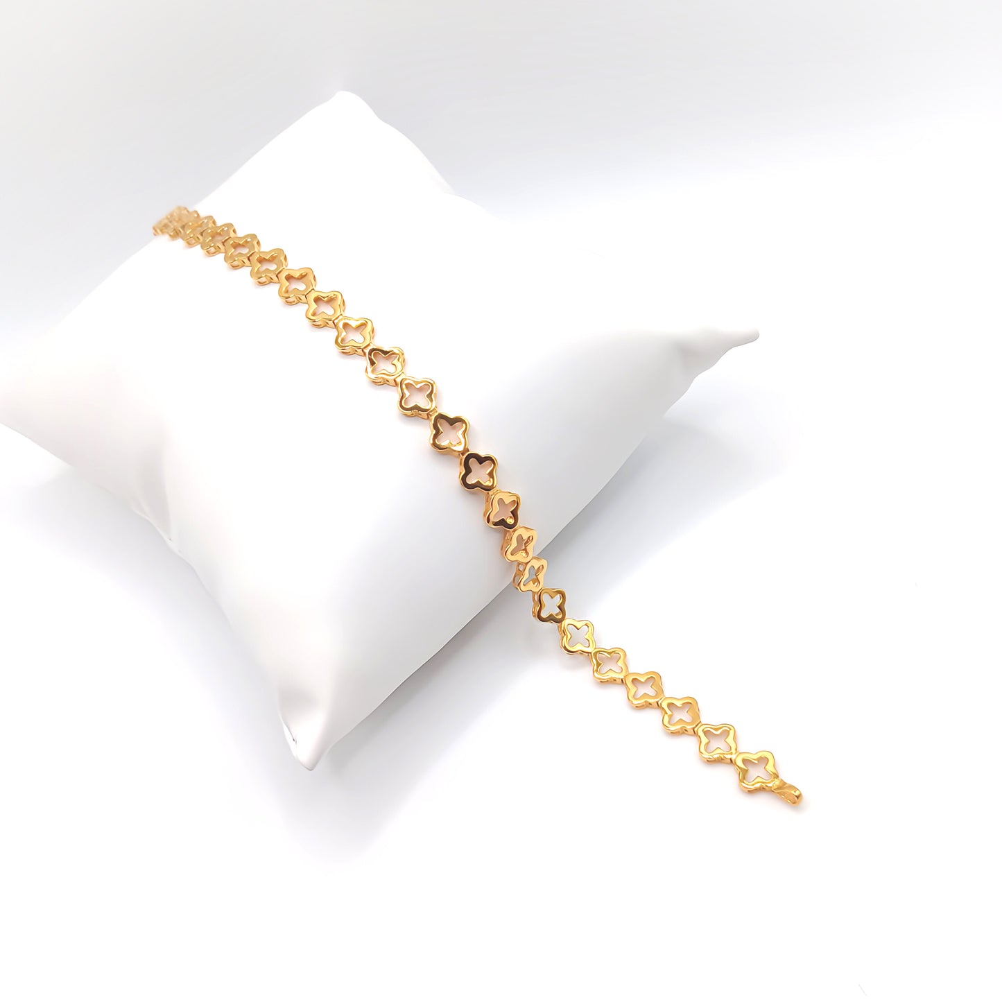 22K / 916 Gold - Inspire Jubilee Bracelet - 5.93 gm