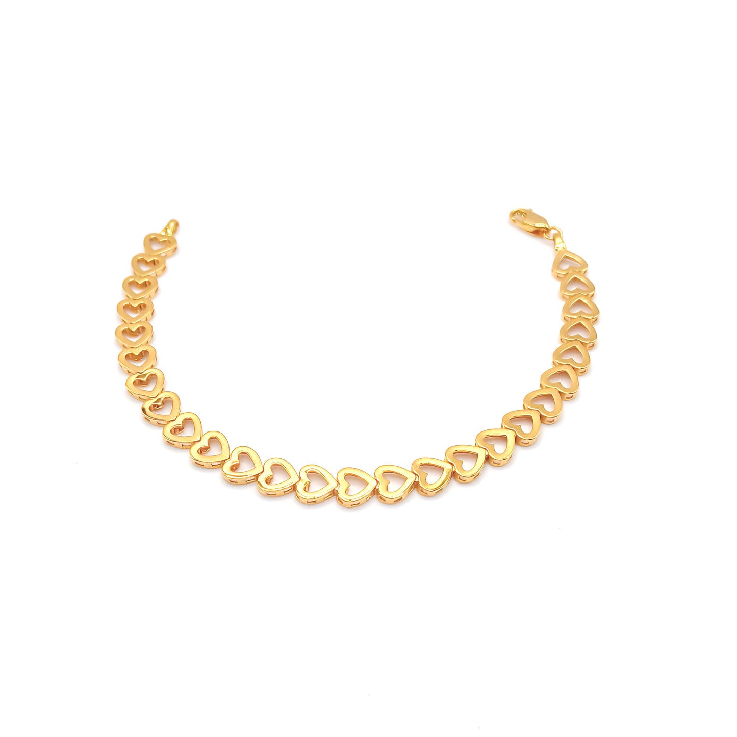 22K / 916 Gold - Inspire Jubilee Bracelet - 6.52 gm
