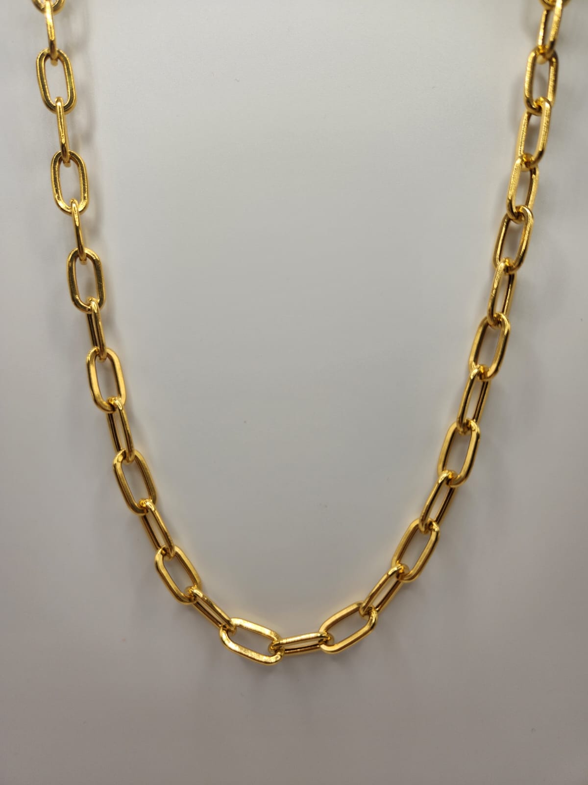 22K / 916 Gold - Ivry Diane Necklace - 6.59 gm