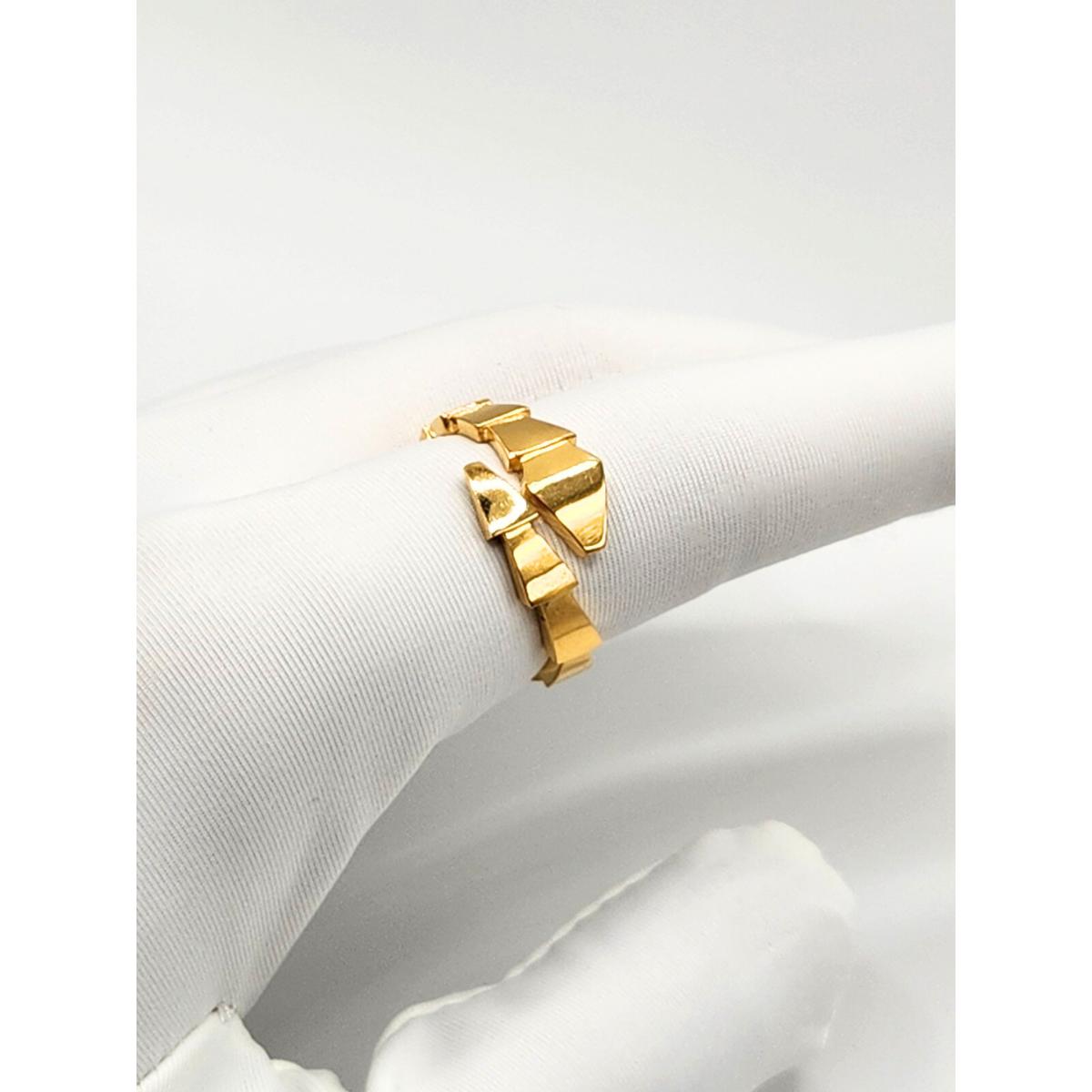 22K / 916 Gold - Inspire Bianca Ring - 3.15 gm