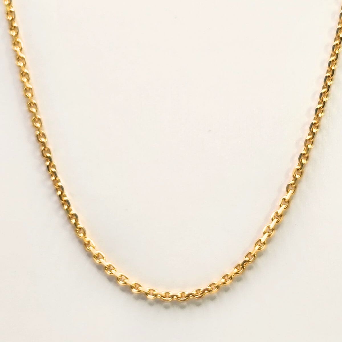 22K / 916 Gold - Inspire Chieti Estelle Necklace - 10.58 gm