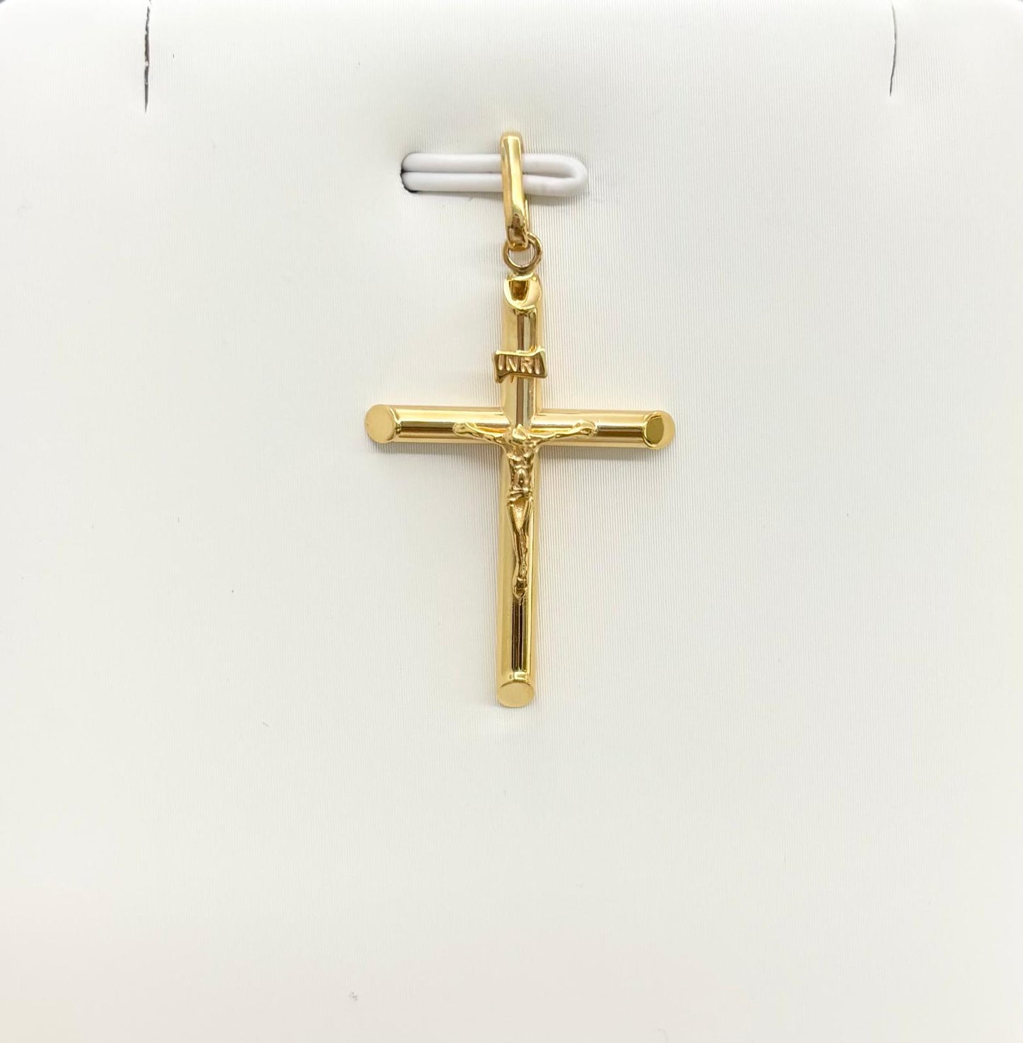 22K / 916 Gold - Inspire Ivry Estelle Pendant - 1.84 gm