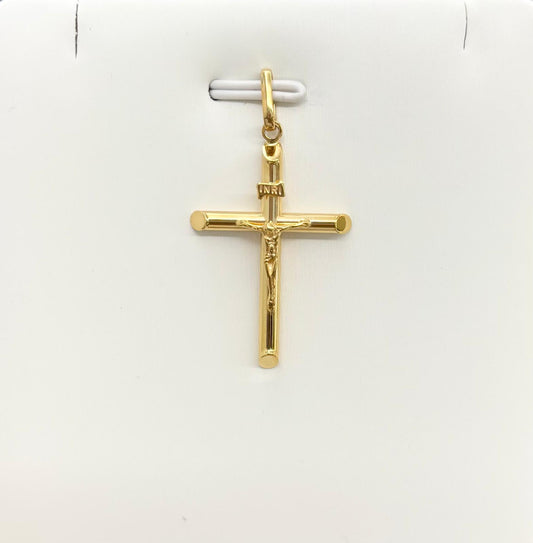 22K / 916 Gold - Inspire Ivry Estelle Pendant - 1.84 gm
