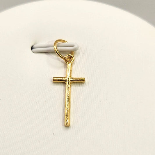 22K / 916 Gold - Inspire Ivry Frances Pendant - 0.80 gm