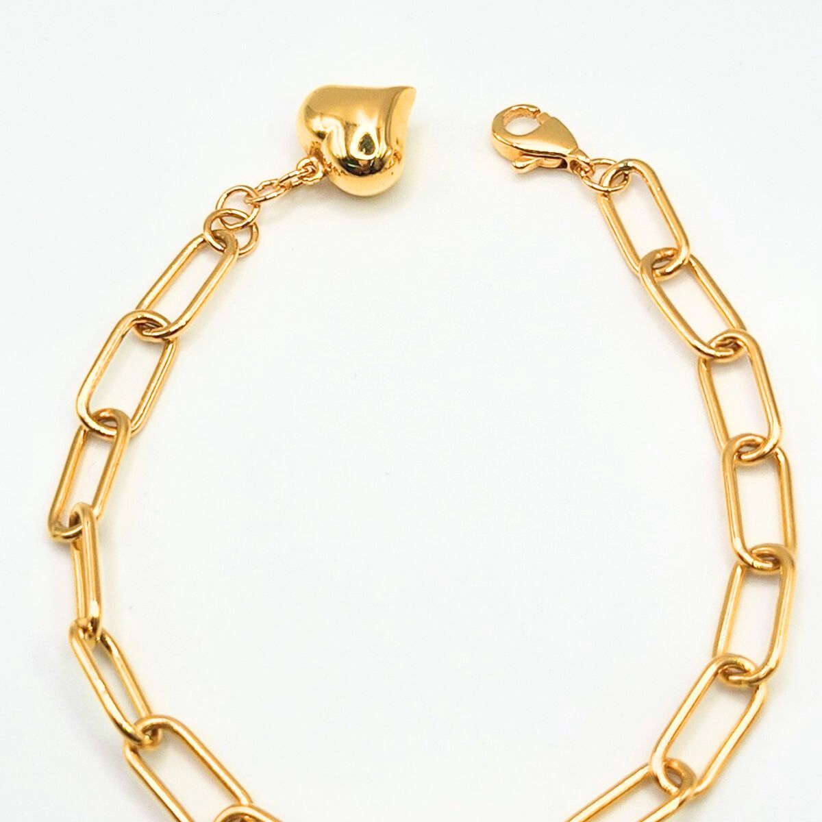 22K / 916 Gold - Inspire Ivry Frances Bracelet - 11.03 gm