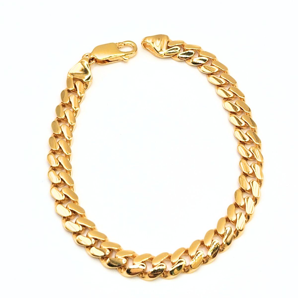 22K / 916 Gold - Inspire Ivry Frances Bracelet - 11.81 gm