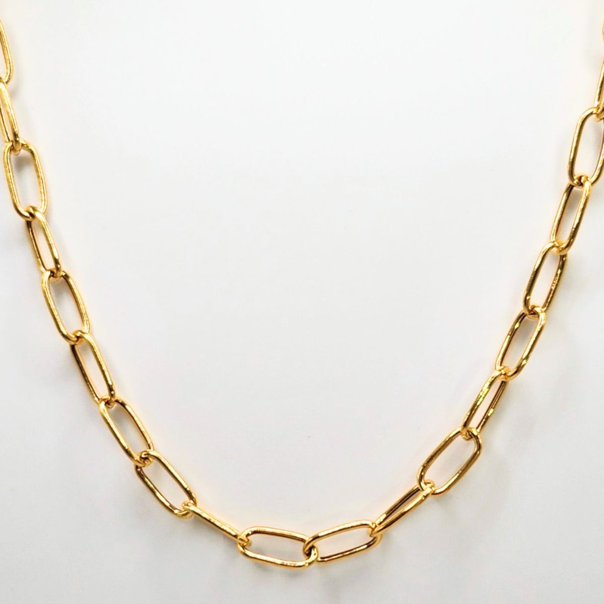 22K / 916 Gold - Ivry Frances Necklace - 6.29 gm