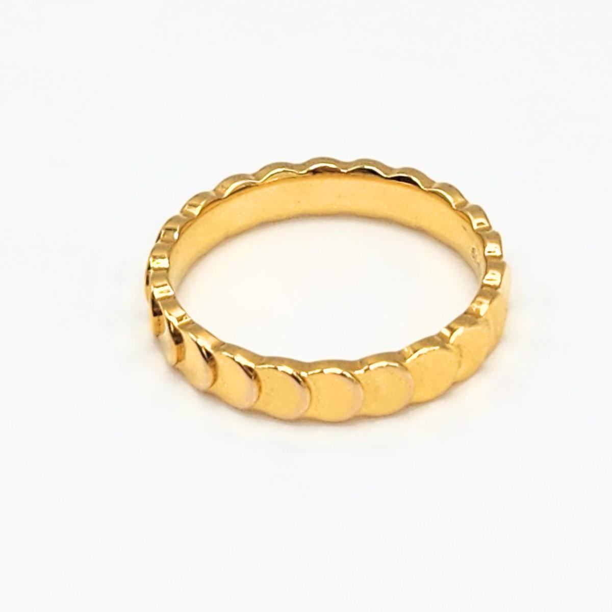 22K / 916 Gold - Inspire Chieti Alicia Ring - 6.25 gm
