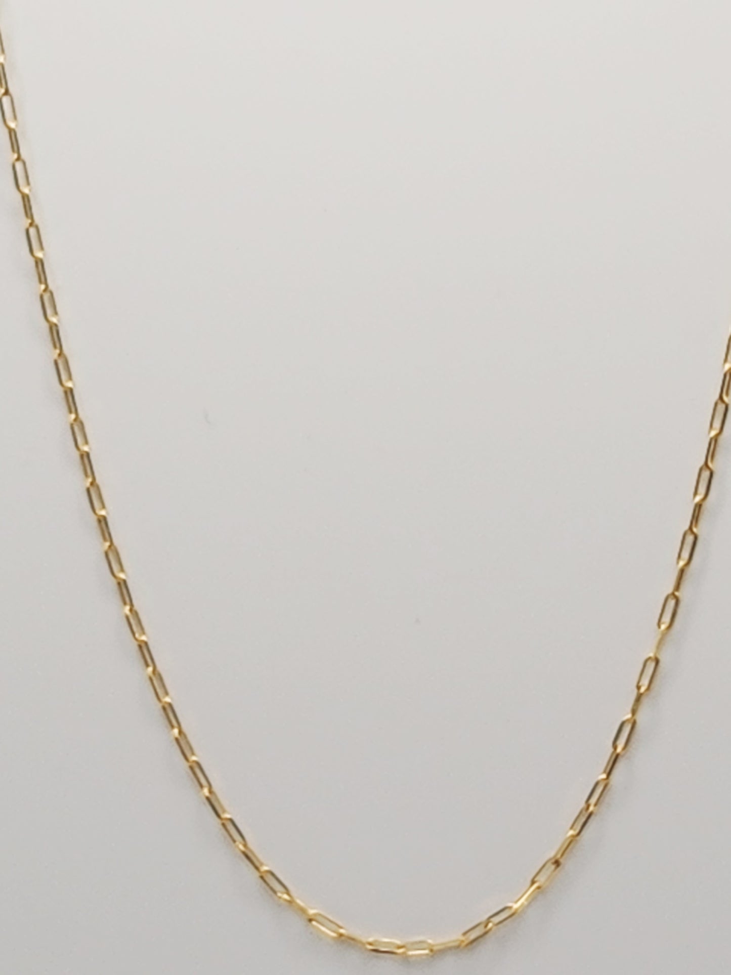 22K / 916 Gold - Inspire Ivry Julia Necklace - 2.22 gm