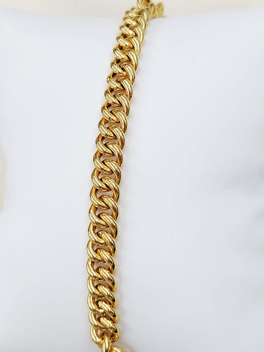 22K / 916 Gold - Inspire Chieti Julia Bracelet - 7.50 gm