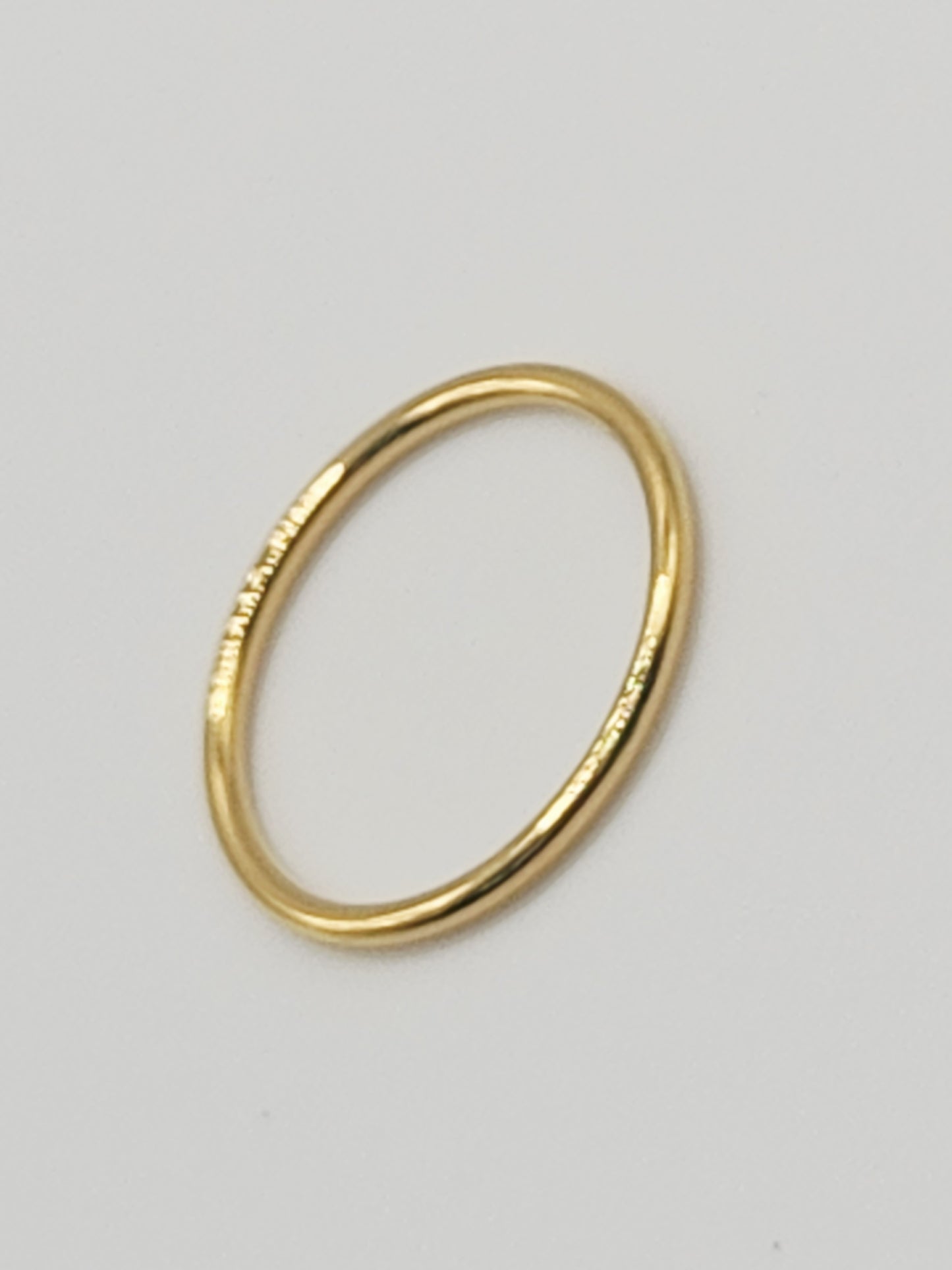 24K / 999 Gold - Inspire Chieti Patricia Ring - 1.72 gm
