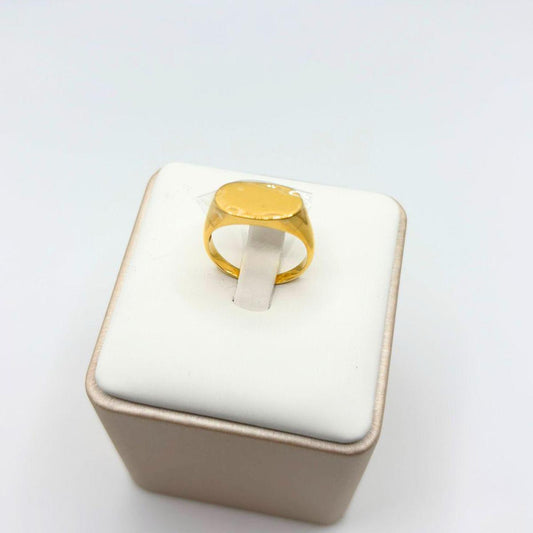 22K / 916 Gold - Inspire Ivry Frances Ring - 3.16 gm
