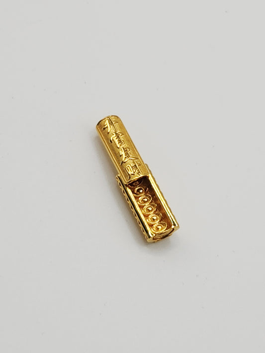 22K / 916 Gold - Inspire Chieti Julia Pendant - 4.34 gm