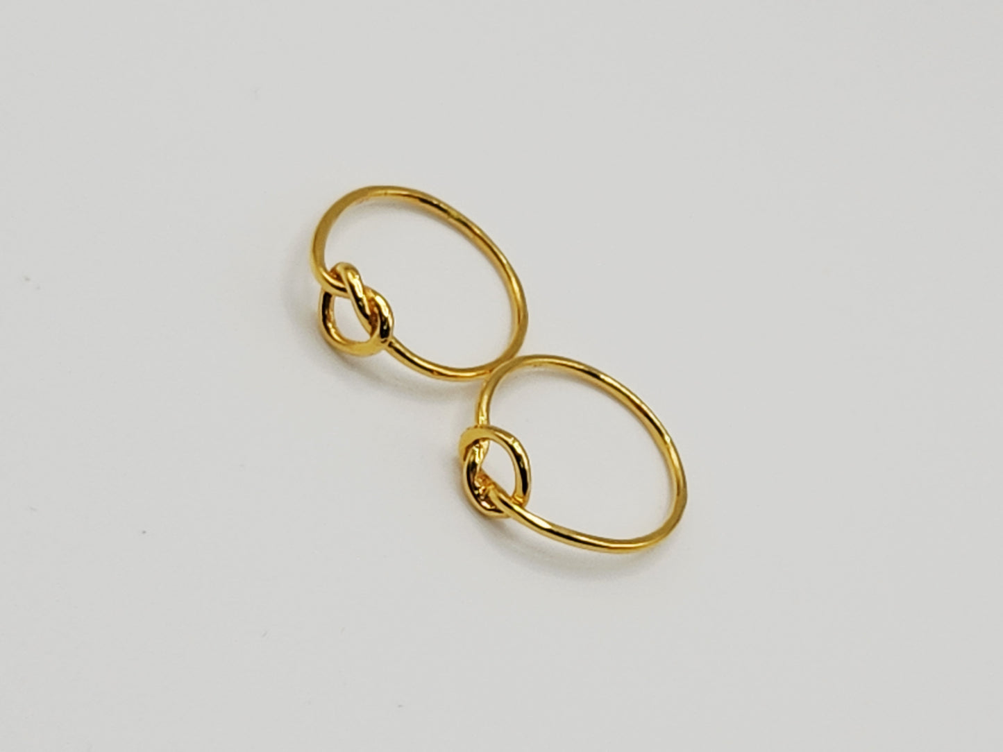 22K / 916 Gold - Inspire Ivry Heidi Ring - 1.57 gm