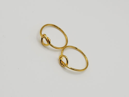 22K / 916 Gold - Inspire Ivry Heidi Ring - 1.57 gm