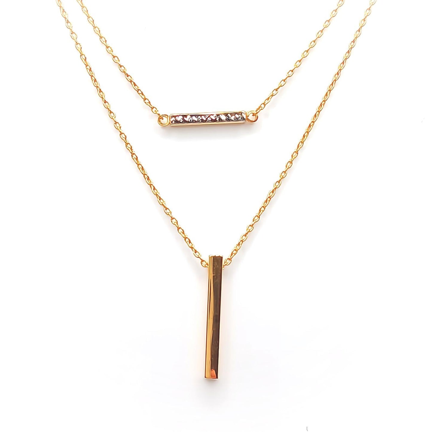22K / 916 Gold - Inspire Crave - 4.54 gm