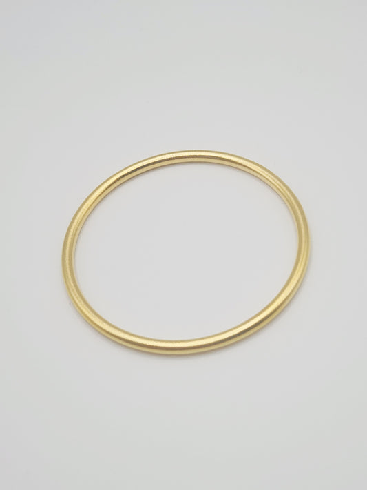 24K / 999 Gold - Inspire Chieti Luna Bracelet - 28.16 gm