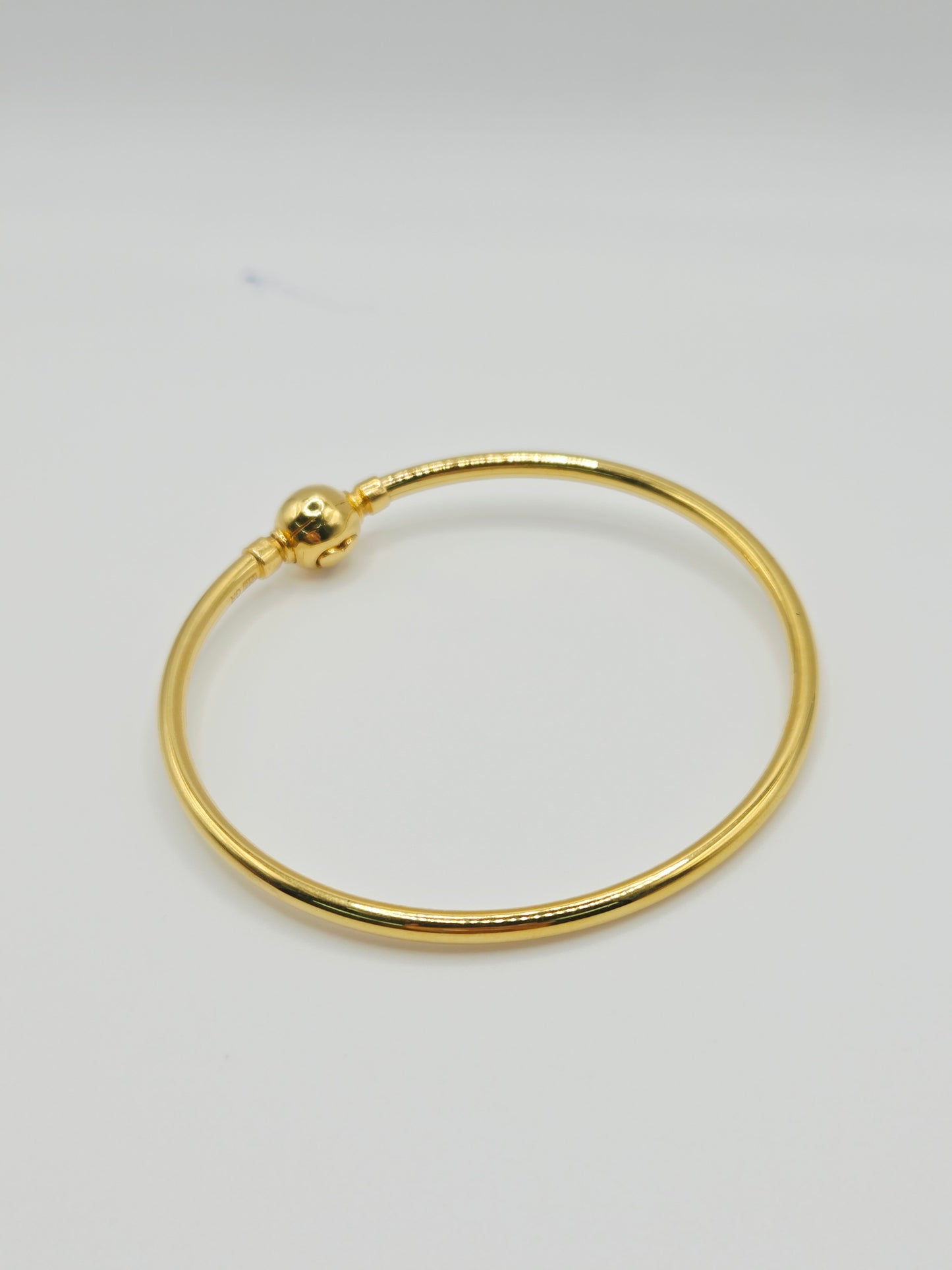 22K / 916 Gold - Inspire Ivry Remy Bracelet - 10.74 gm