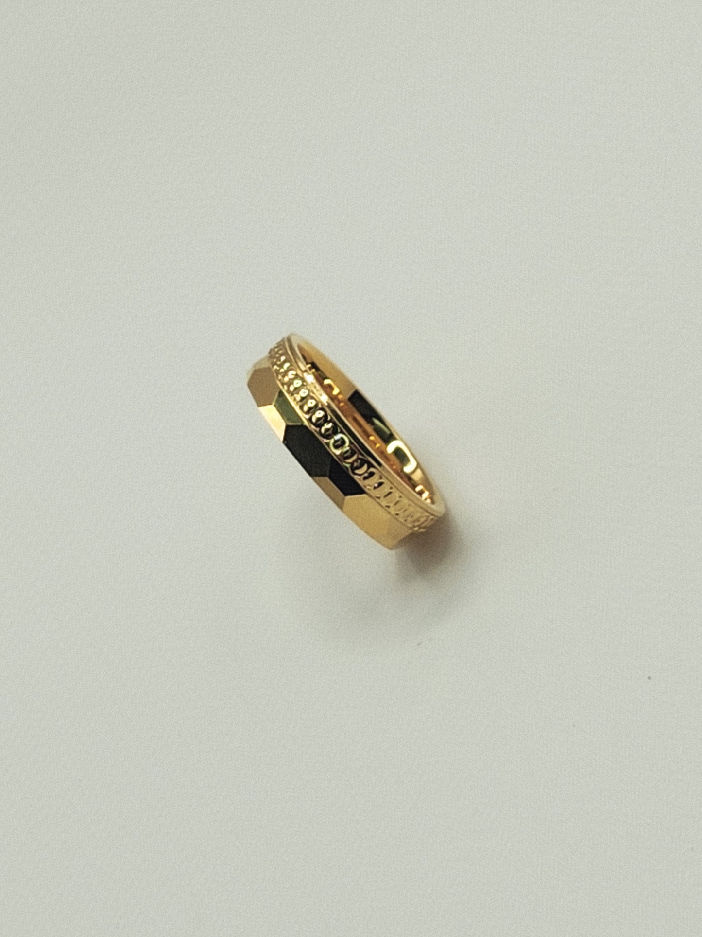 22K / 916 Gold - Inspire Chieti Heidi Ring - 5.77 gm