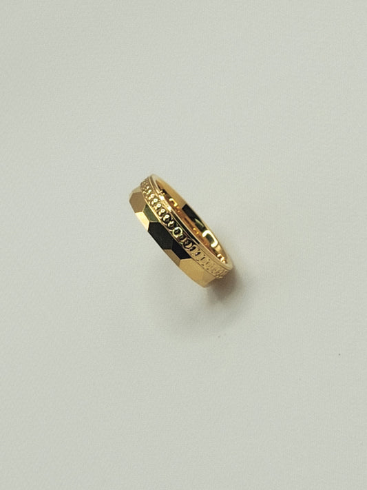 22K / 916 Gold - Inspire Chieti Heidi Ring - 5.77 gm