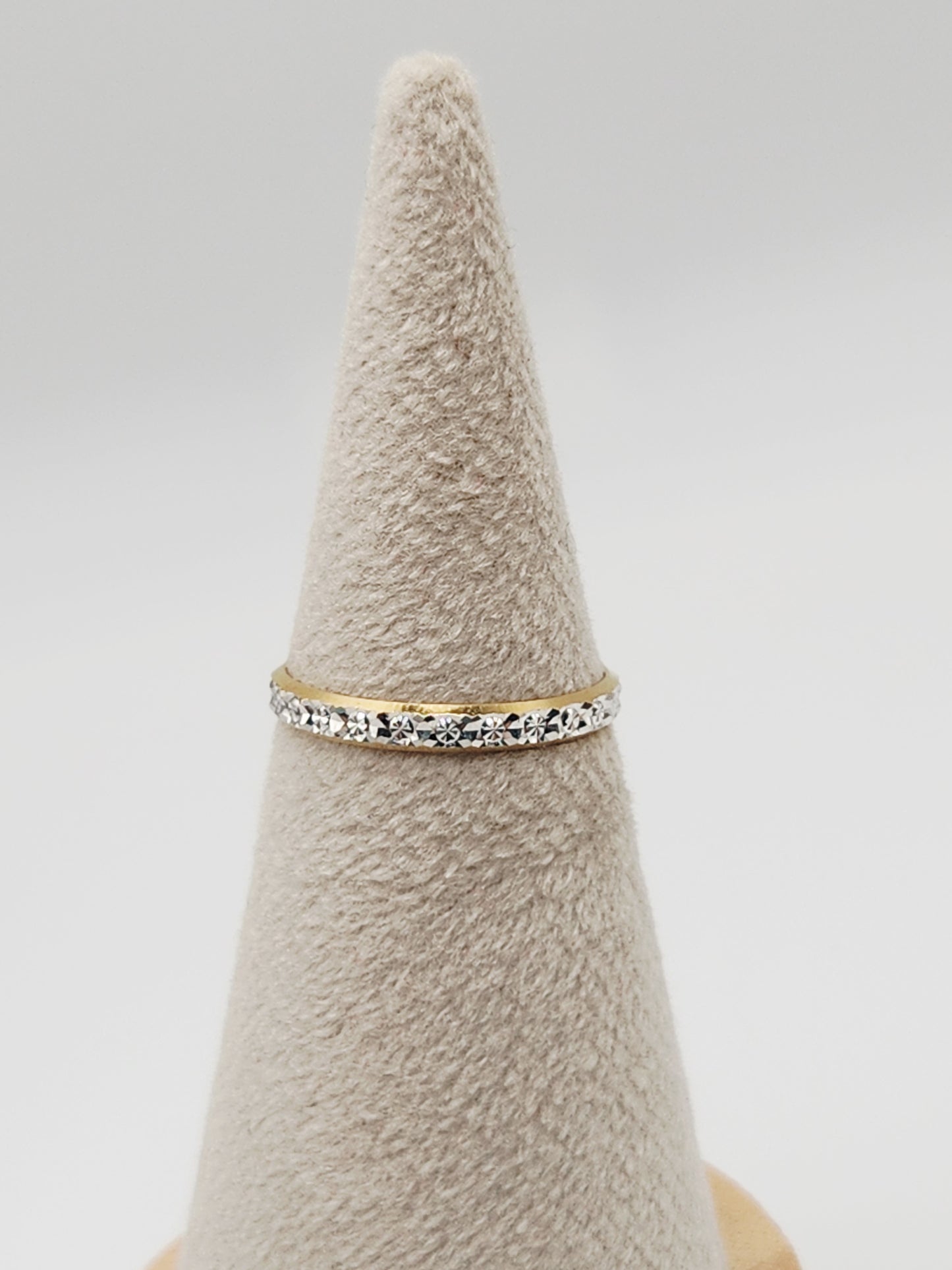 22K / 916 Gold - Inspire Chieti Heidi Ring - 1.59 gm