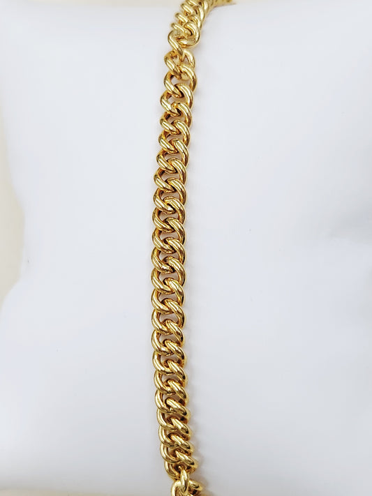 22K / 916 Gold - Inspire Chieti Julia Bracelet - 5.16 gm