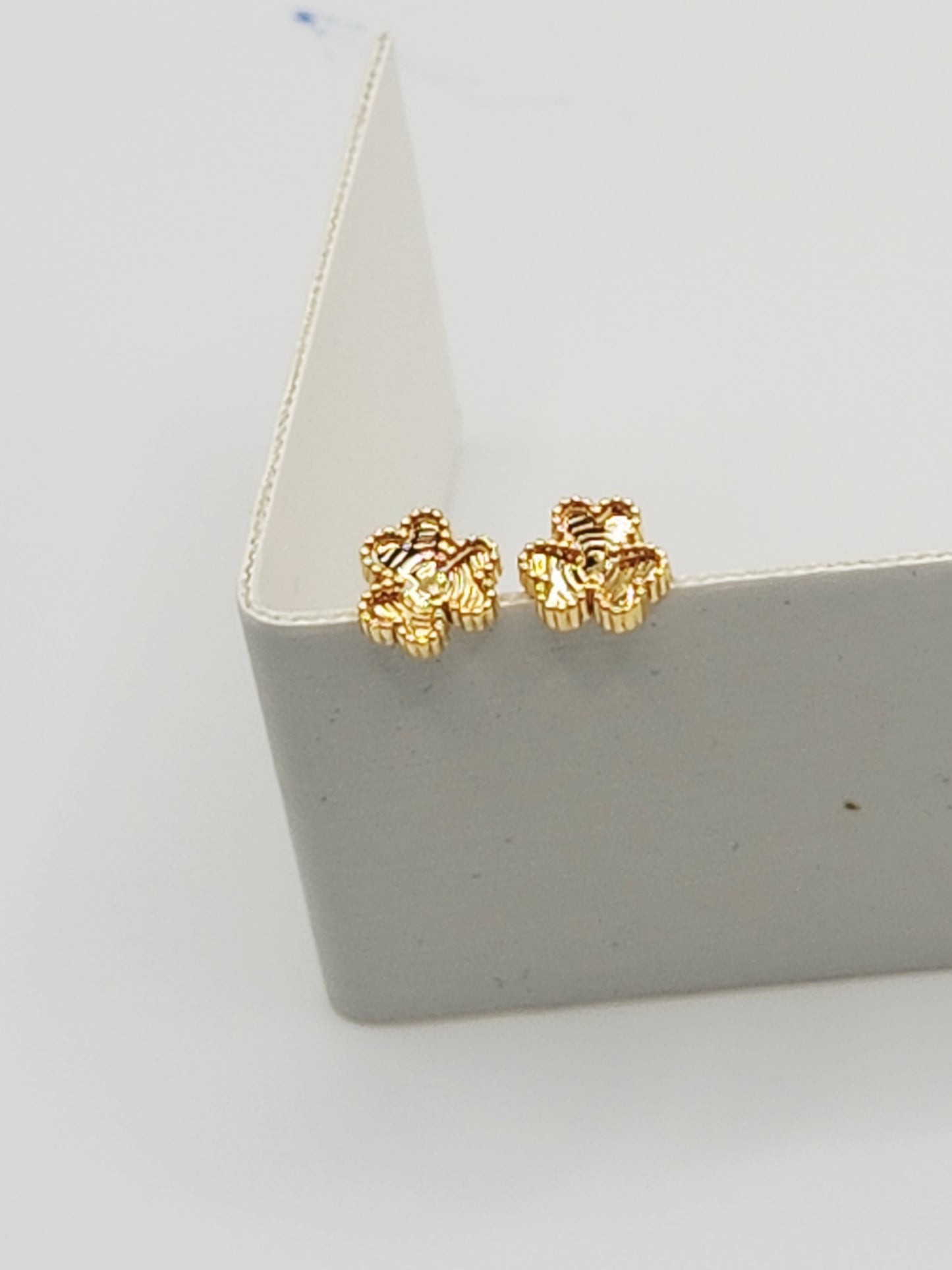 22K / 916 Gold - Inspire Chieti Patricia Earring - 1.72 gm