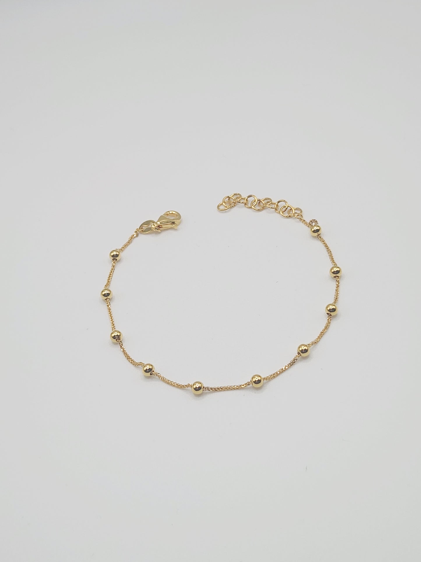 22K / 916 Gold - Inspire Chieti Olivia Bracelet - 2.74 gm