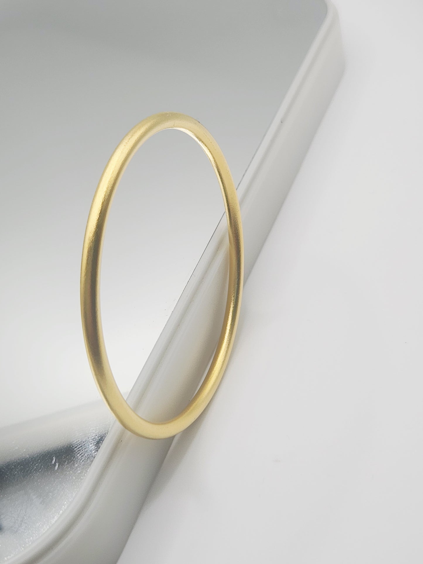 24K / 999 Gold - Inspire Chieti Luna Bracelet - 28.16 gm