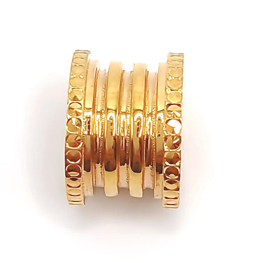 22K / 916 Gold - LOVE Pendant - 3.88 gm
