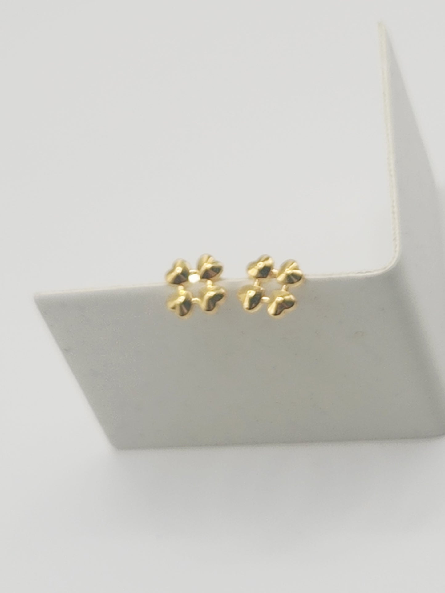 22K / 916 Gold - Inspire Chieti Olivia Earring - 1.40 gm