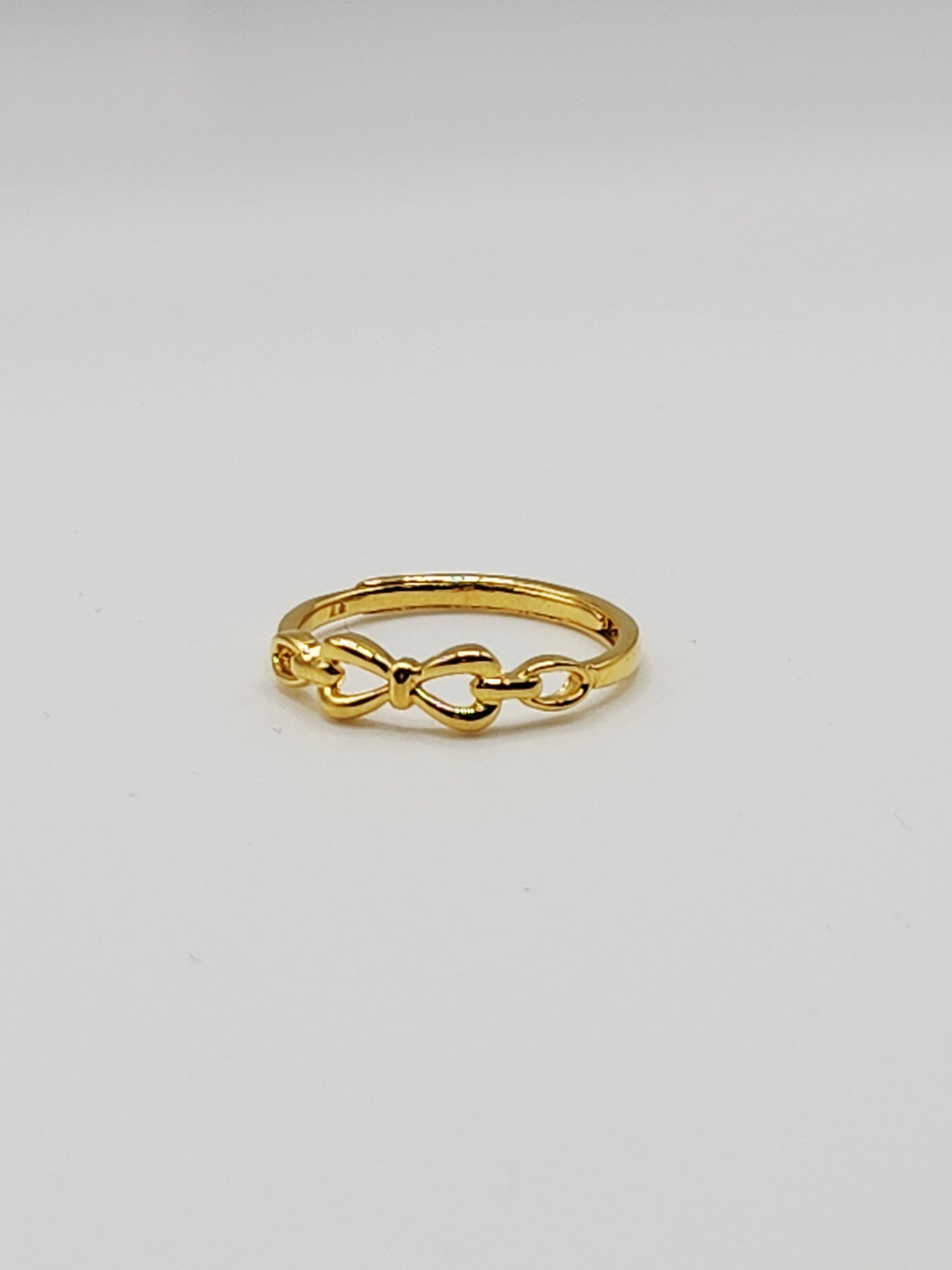 24K / 999 Gold - Inspire Chieti Iris Ring - 2.50 gm