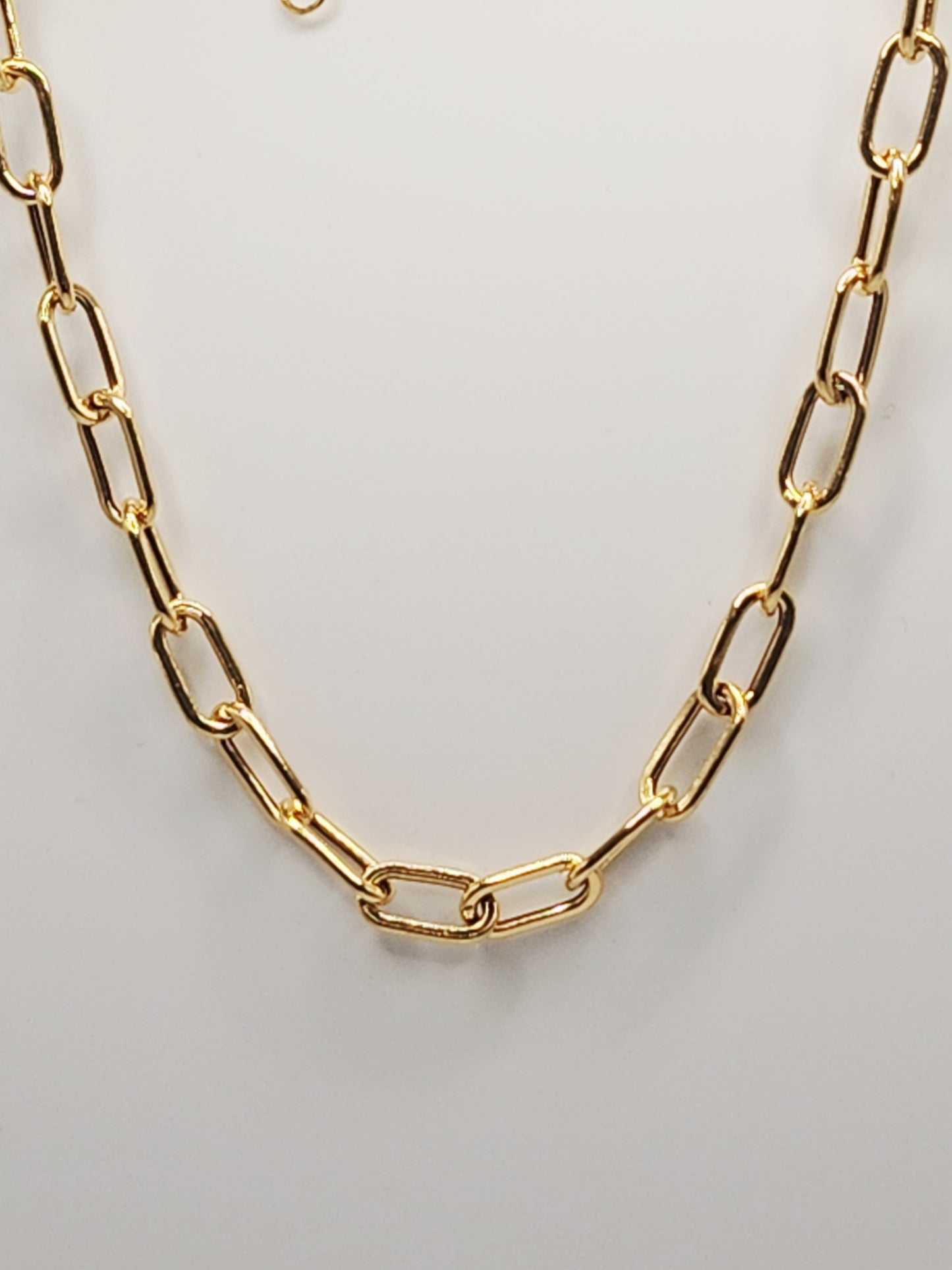 22K / 916 Gold - Ivry Julia Necklace - 9.27 gm