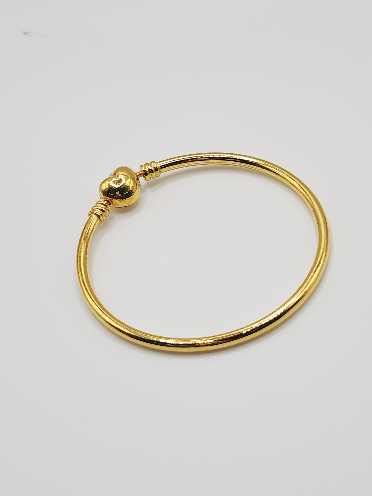 22K / 916 Gold - Inspire Ivry Remy Bracelet - 10.53 gm