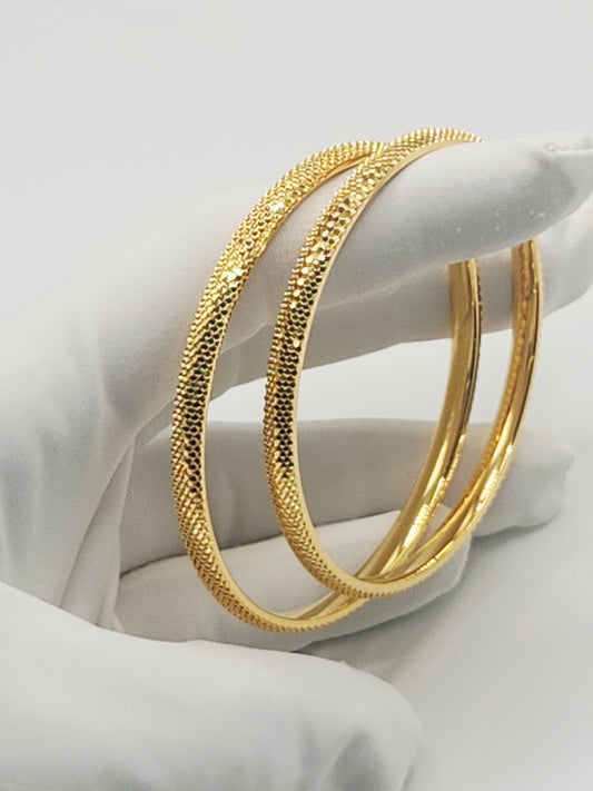 24K / 999 Gold - Inspire Chieti Patricia Bracelet - 23.25 gm