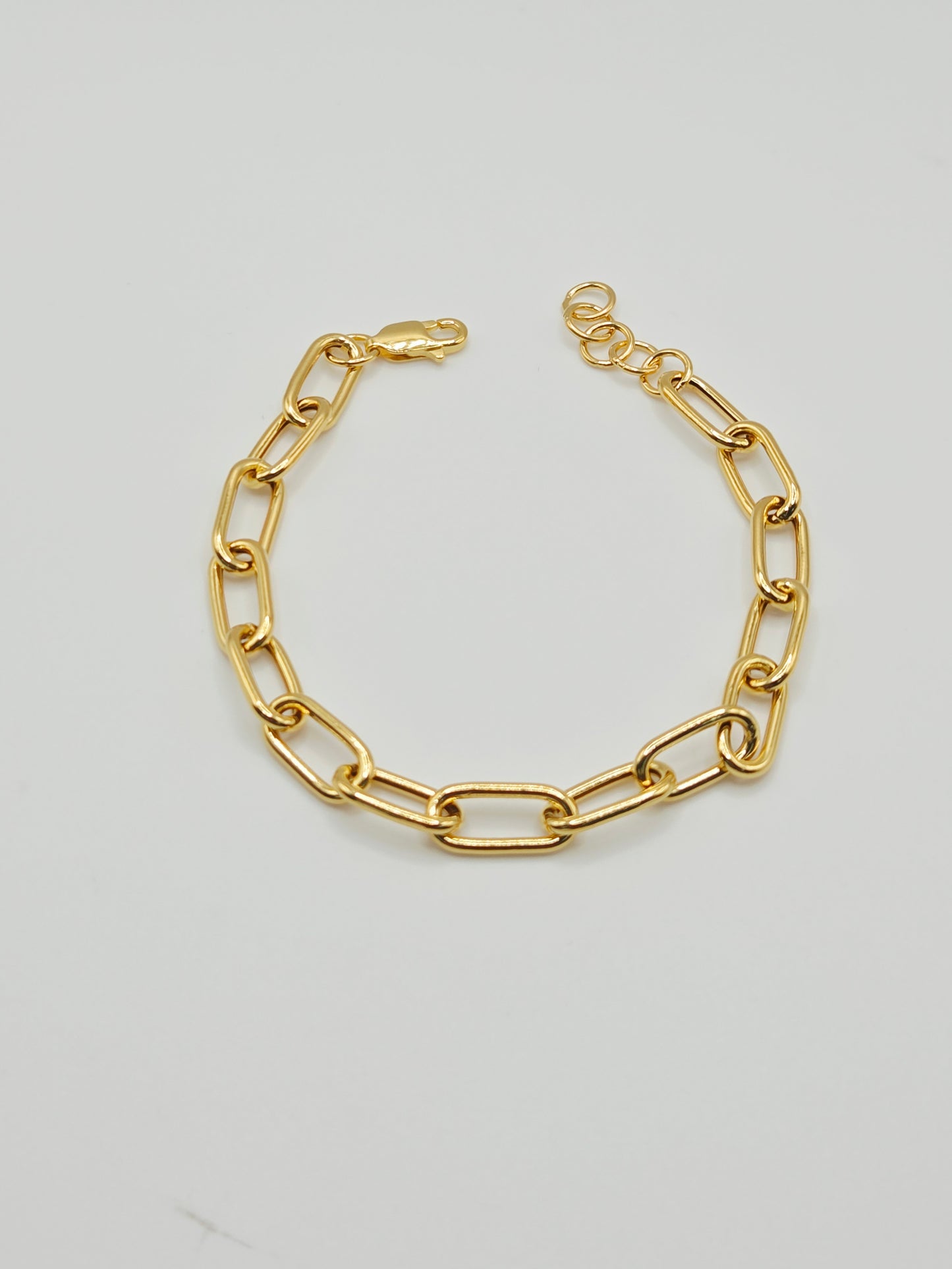 22K / 916 Gold - Inspire Ivry Remy Bracelet - 4.93 gm